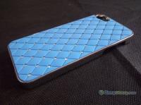 iPhone5满天星保护壳 经典机型焕新光彩，手机配件领域的璀璨之星