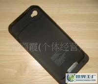 苹果4代备用电池 1900mAh外置应急电池供应详情解析