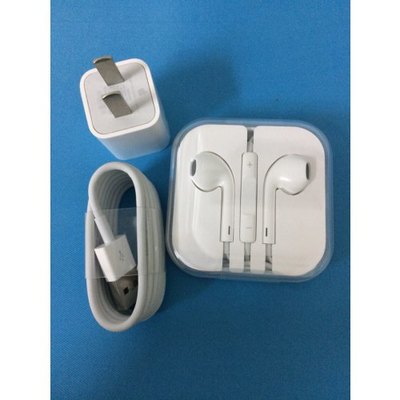 二手原装配件的价值与选择指南 苹果7、6s、5s系列及iPad充电器数据线耳机转让推荐